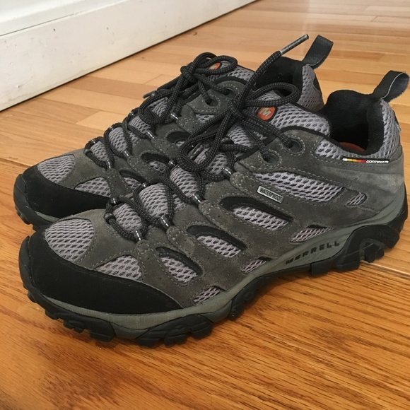 merrell moab beluga